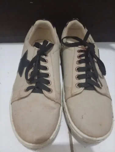 Tênis Asics 38