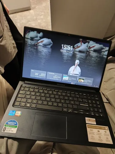 ASUS Vivobook 15 X1504ZA