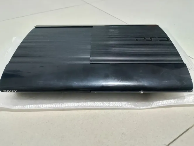PlayStation 3