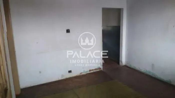 casa à venda em vila rezende, piracicaba 2 quartos 78m²