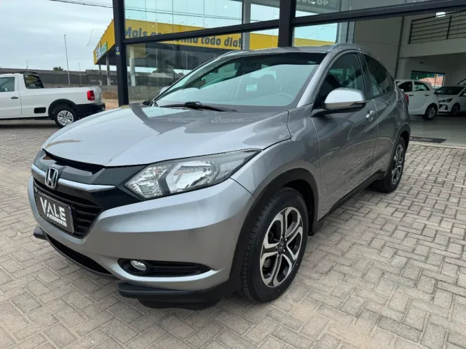 Honda HR-V EX 1.8 Flexone 16V 5P Aut. 2016