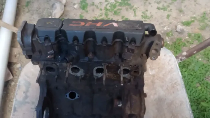 Motor VHC 1.0 Celta|Corsa 2002/2003