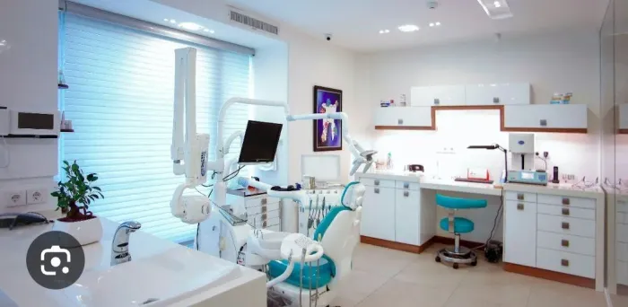 Clinica Odontológica 