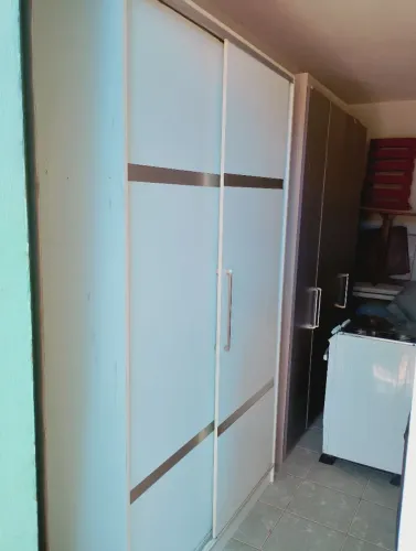 Guarda roupa