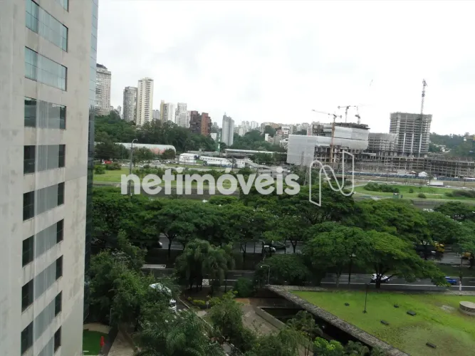 Locação Conjunto de salas Chácara Santo Antônio (zona Sul) São Paulo