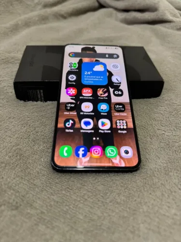 S22 256gb
