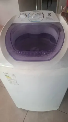 Máquina de lavar