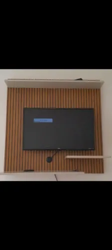 Painel para tv