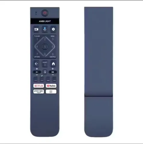 Controle Remoto Para Tv Smart Philips 