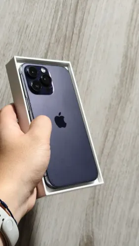 iPhone 14 Pro Max 