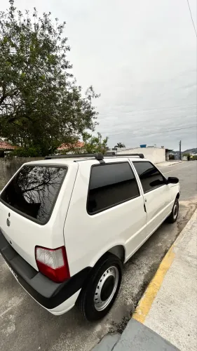 Fiat Uno Mille 1.0 Fire/ F.flex/ Economy 2P 2011