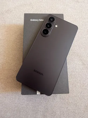 GALAXY S26 PLUS