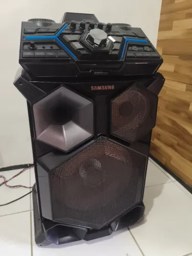 Mini System Samsung