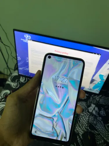 Samsung galaxy A11