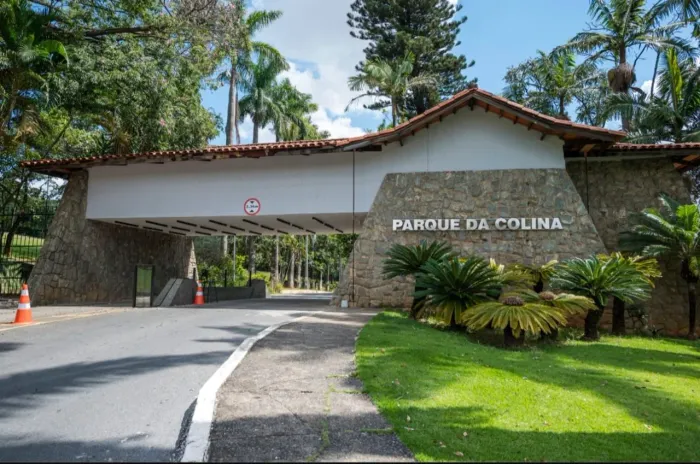Vendo Jazigo com gaveta dupla, Cemitério parque da Colina 