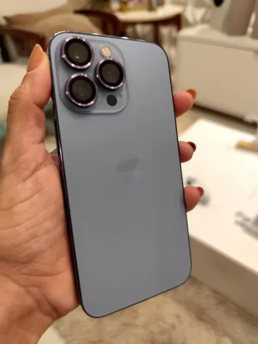 iPhone 13 PRO 128GB ZERO ( VITRINE )