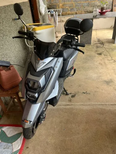 Moto-Chefe Jet 1000w 2025