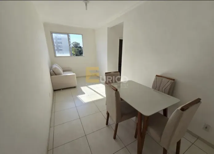 Apartamento à Venda Reserva Japy | Jundiaí/SP
