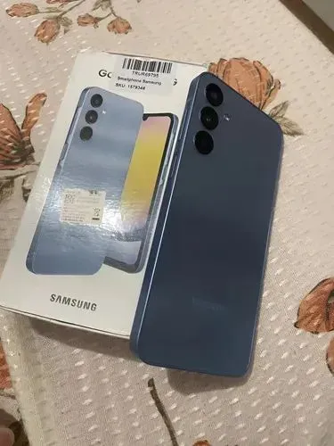 A07 5g 256 A06 5g 256 A25 5g 256 qualquer um na promoção até acabar o estoque com nota fsc