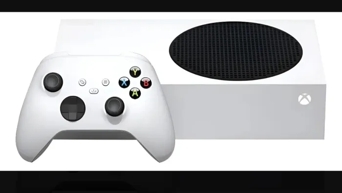 Xbox Séries X 500gb - Com acessórios