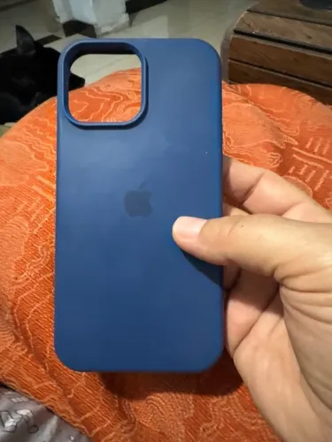 Capinha iPhone 13 Pro Max