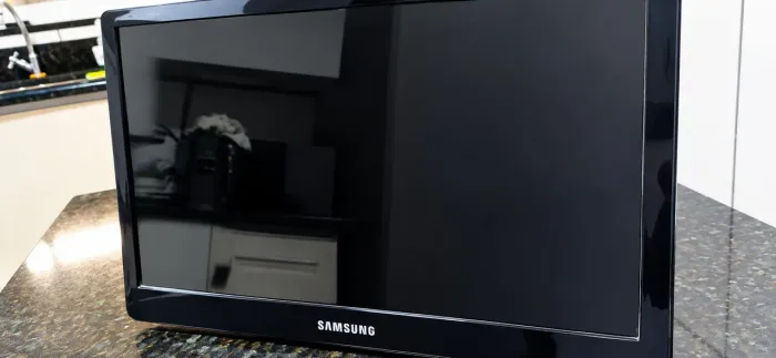 MONITOR SAMSUNG
