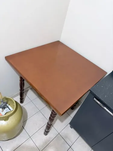 Mesa 4 lugares