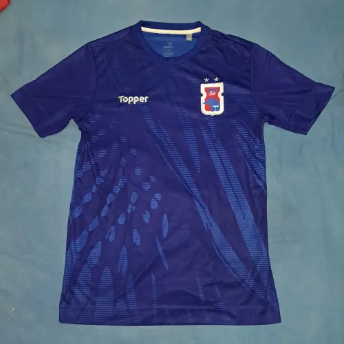Camisa do Paraná