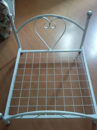 Caminha para seu pet