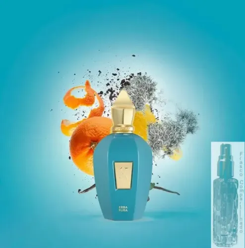 perfume erba pura de xerjoff unissex 10ml
