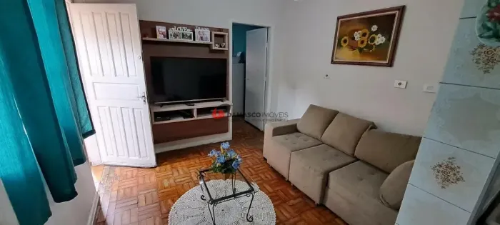 Casa em Santa Maria