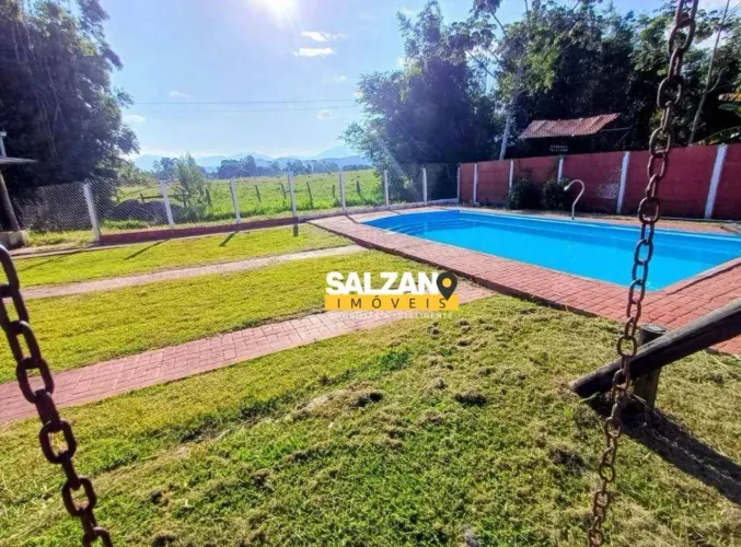 Salão para alugar, 200 m² por R$ 2.500/mês - Ribeirão Grande - Pindamonhangaba/SP