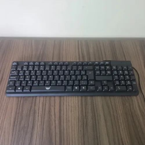 Teclado de Membrana