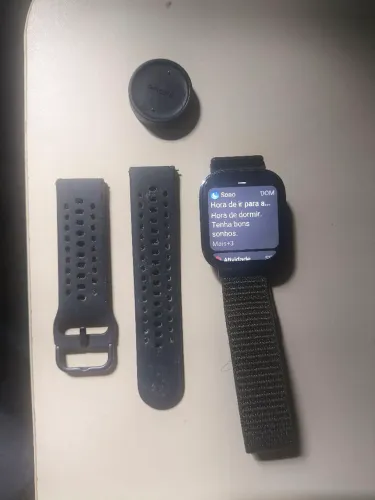 Amazfit Bip 6 - somente troca