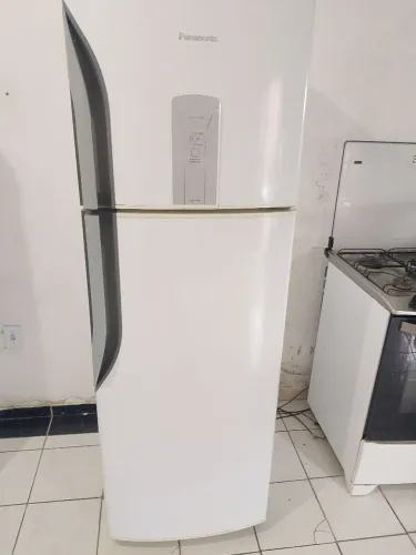Geladeira Panasonic frost free