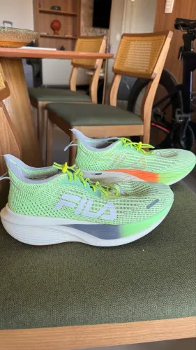 Fila Racer Carbon 2 Masculino