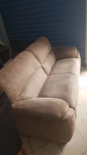 Sofá 3 lugares