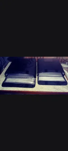 Bag térmica para pizza