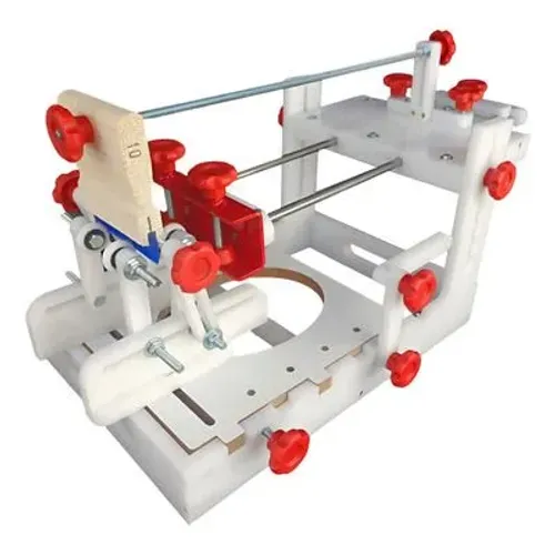 Máquina cilindrica para copos