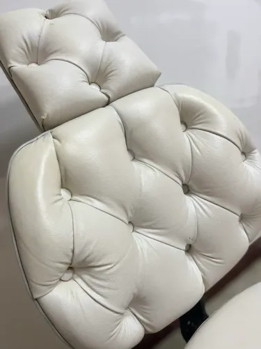 Cadeira de Cabeleireiro