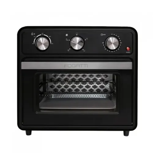 Forno Freyer - Airfreyer-Oven - 22 Litros Fogatti