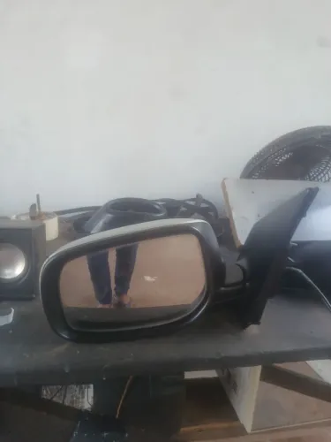 Retrovisor corolla