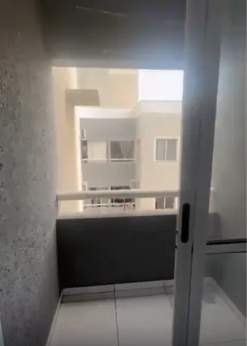 ALUGA SE APTO