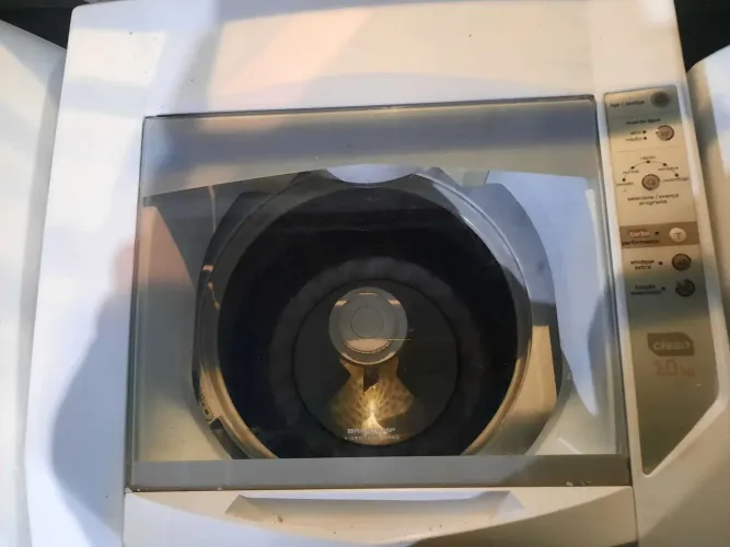 Lavadora Brastemp 10kg