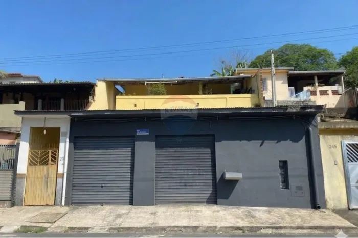 Casa à Venda no Jardim Hatori 1