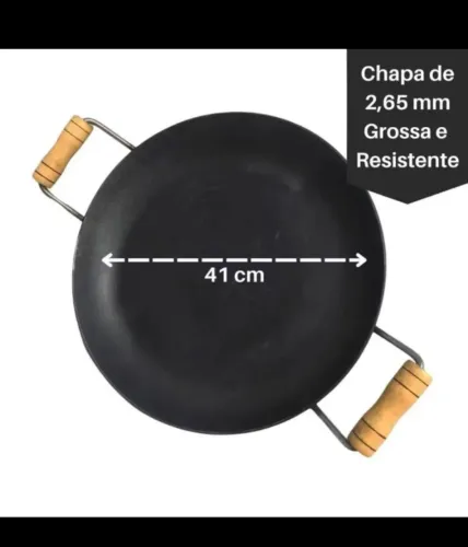 Tacho disco de Arado
