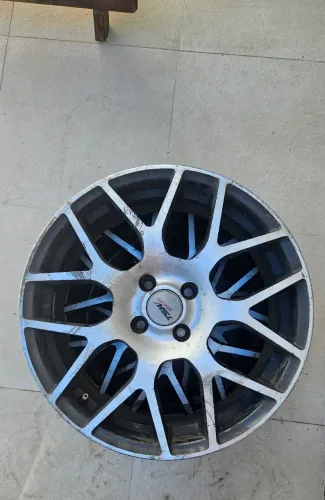 Roda TSW aro 17