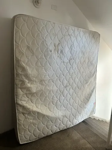 Colchão