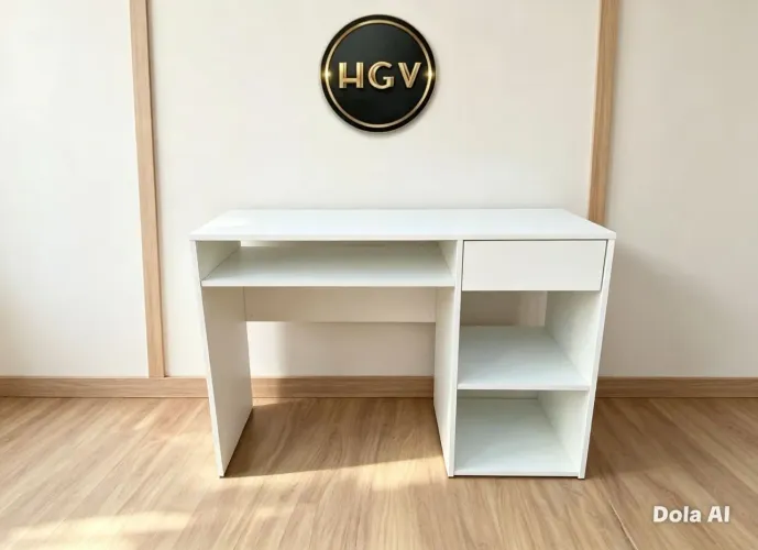Vende-se Escrivaninha Lof