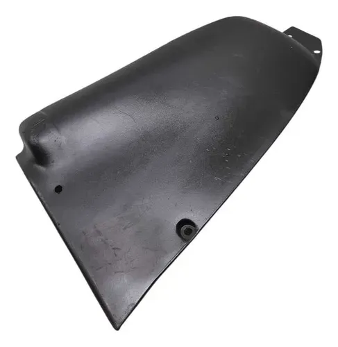 Capa Protetora Radiador Volkswagen Gol G4 2004 Cinza